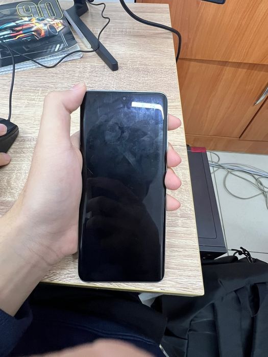 Продам Poco x7, 256 гб