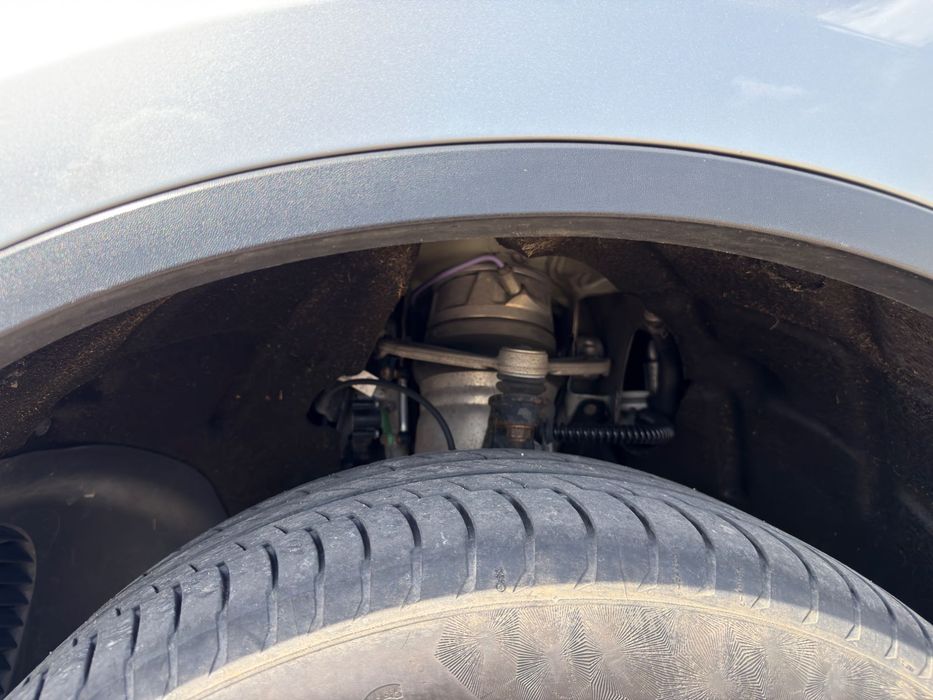 Volkswagen Touareg 3.0 V6 TDI 262 CP