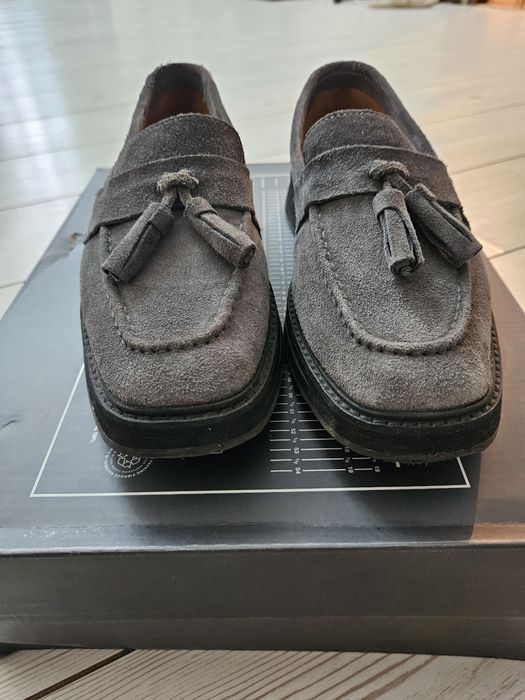 Лофери демискзон