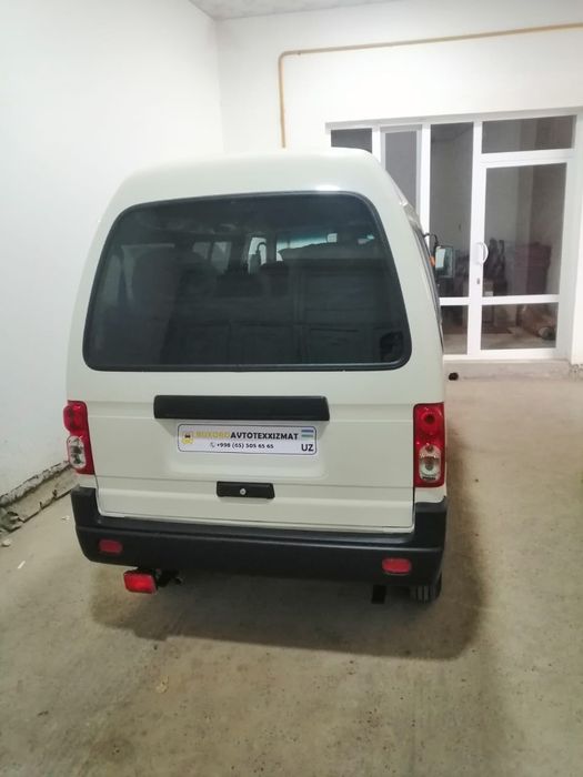 2024 yil yangi Damas