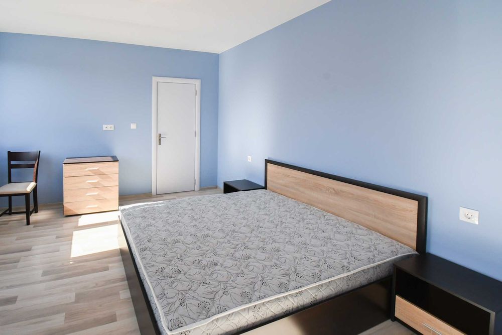 Двустаен имот в Овча купел