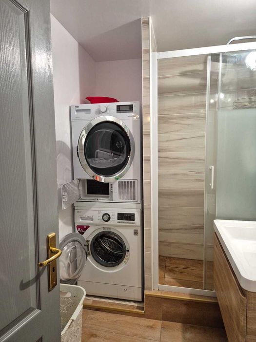 Apartament 3 camere - Eremia Grigorescu