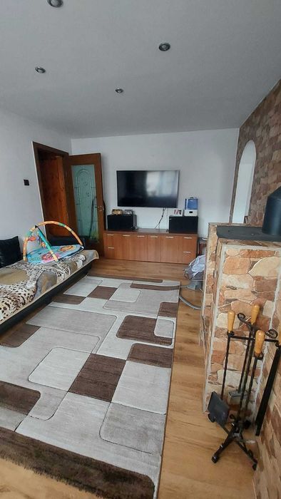 Apartament tip X