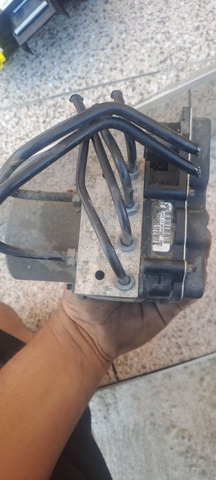 Pompa abs Audi A6 2004-2011 4F2, C6 2.0 Motorina 2007 4F0910517AC