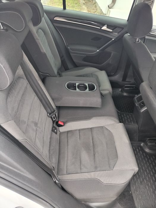 Vw GOLF 7/An 2018 Luna 8/2 Litri Diesel 150cp EURO6/D.S.G/COCKPIT BORD