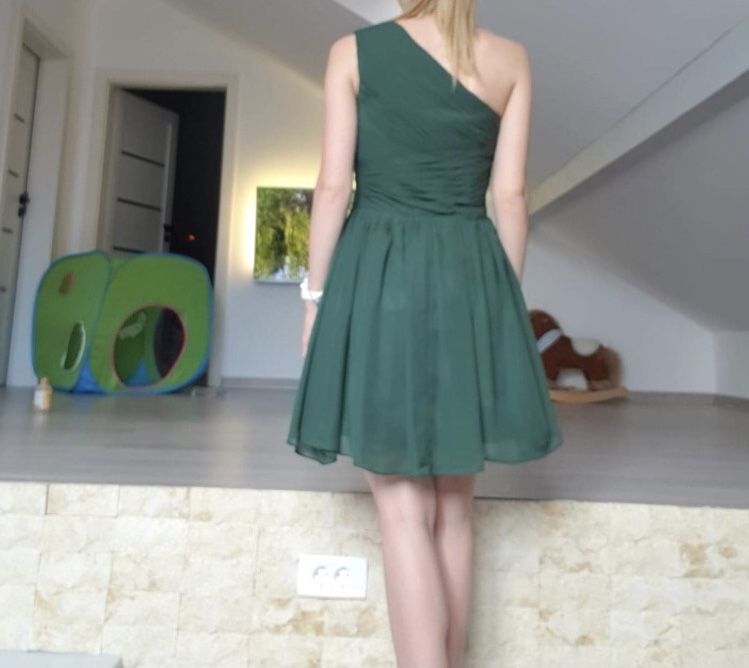 Rochie marinea 36