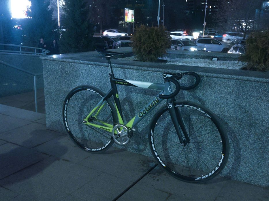 фикс фреймсет Octachi AT-03