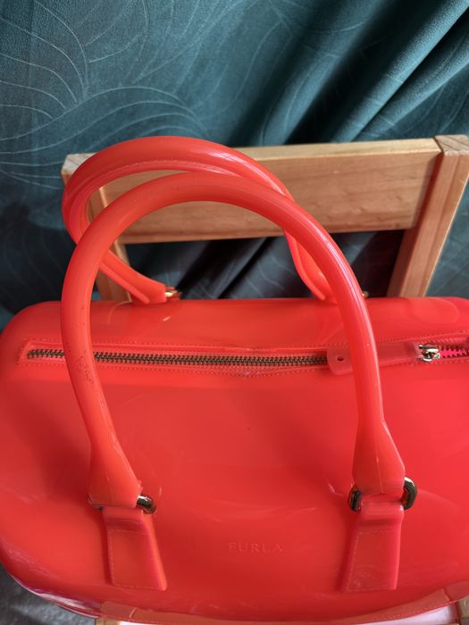 Furla Candy дамска чанта