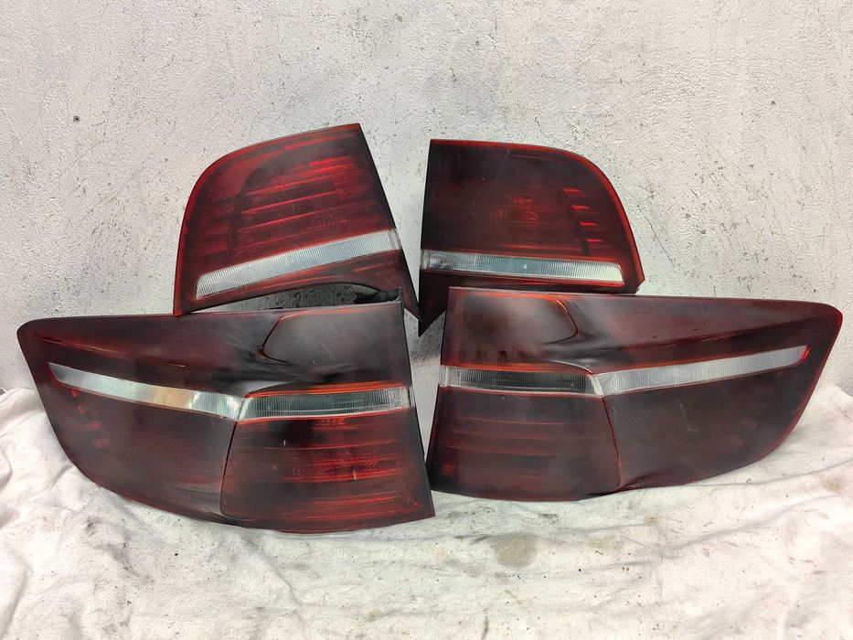 Оригинални стопове БМВ Е71  BMW X6 E71