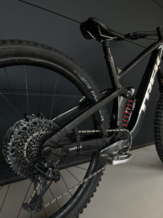 Trek Slash 8 gen 5 2021 M\L