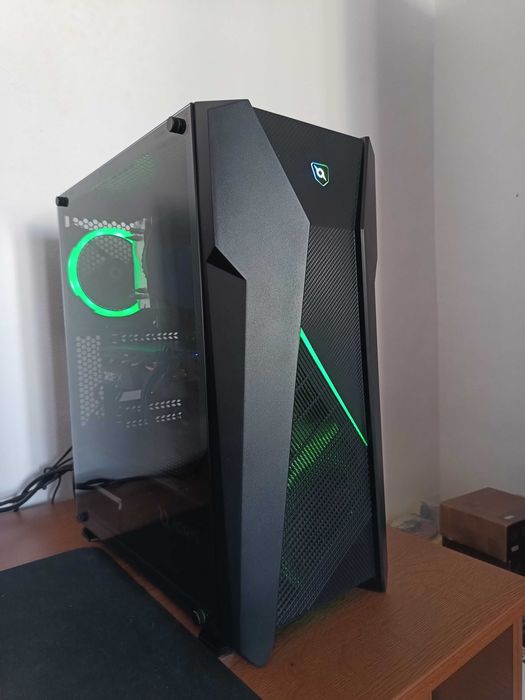 unitate pc gaming rgb