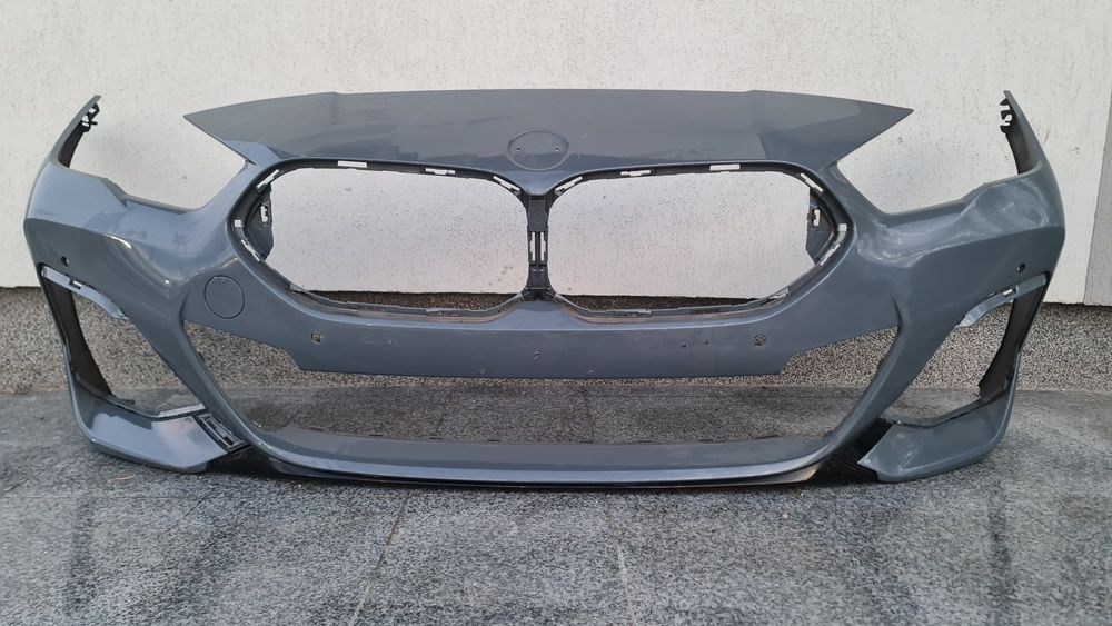Bara fata M BMW 2 F44 scut spoiler 8075476