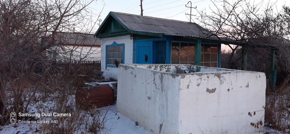 Продам дачу. Бобровка