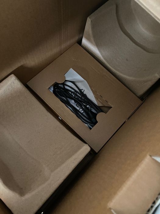 Jbl boombox 3 Wifi - нова