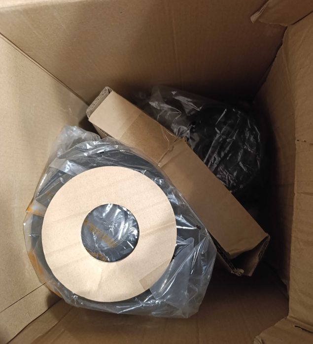 Блендер Russell Hobbs 2 в 1