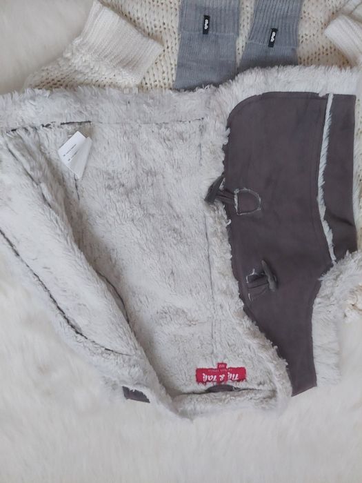 40%discount- Winter în Zara&Barts  6-8 ani