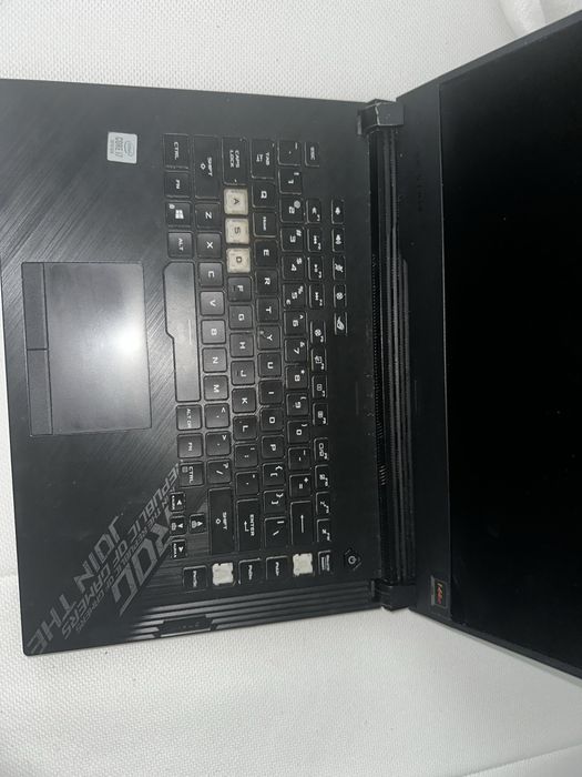 Rog strix g518 de vanzare