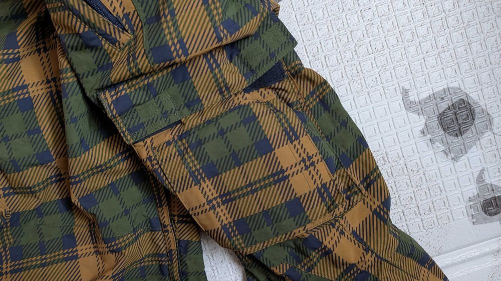 Водоустойчив панталон Burton Cargo Pants НОВ!