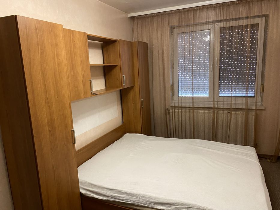 De inchiriat apartament 2 camere Centrul  Vechi  satu mare