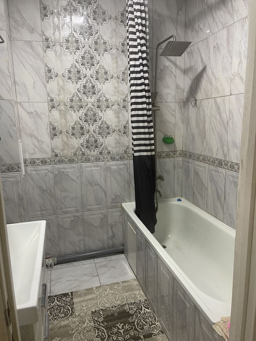 Сдам 2ком квартиру 90кв