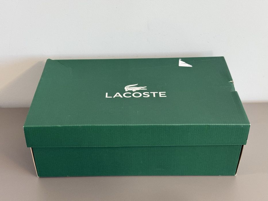 Мъжки маратонки Lacoste | 46 номер