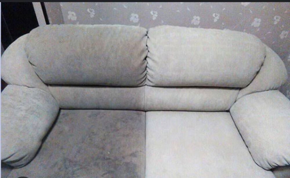 Химчистка мягкой мебели 24/7