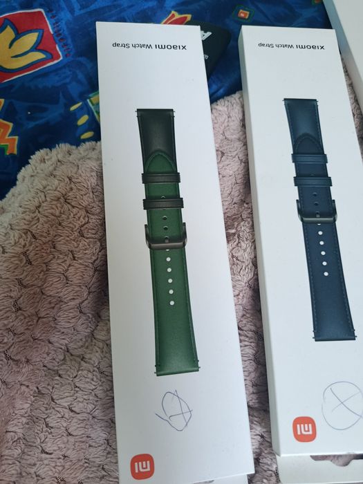 Xiaomi watch S3,като нов