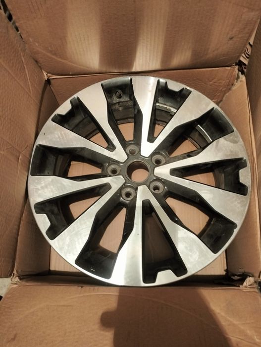 Диска 18 сатылады