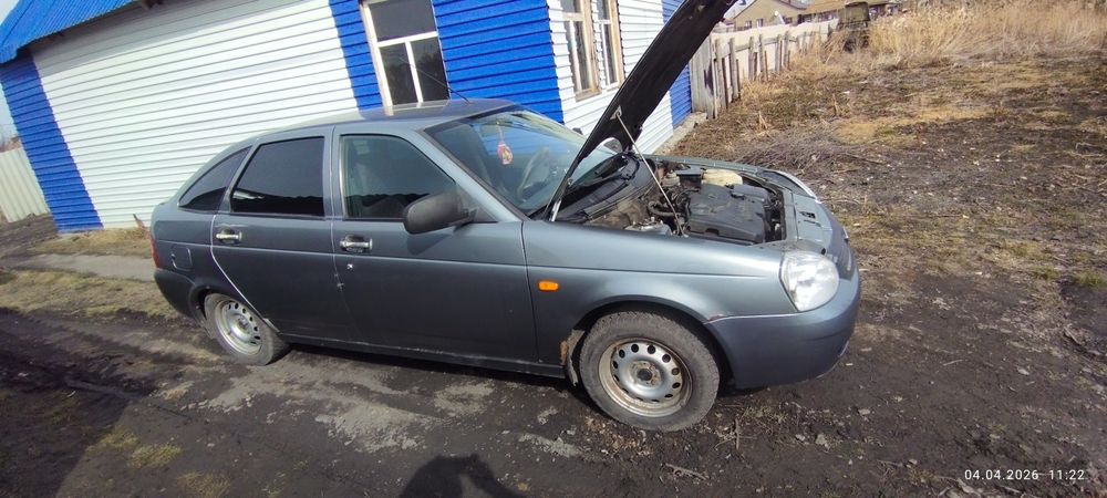 Продам Ваз 2172.