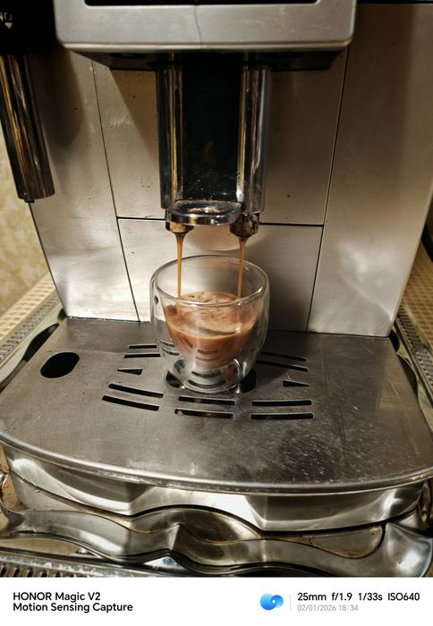 Delonghi ECAM 23.420.SB