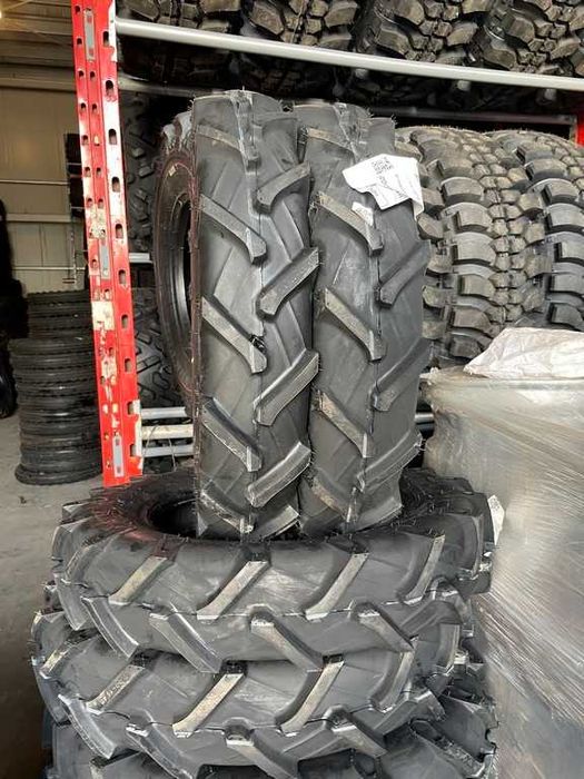 OZKA Cauciucuri noi 5.00-15 garantie