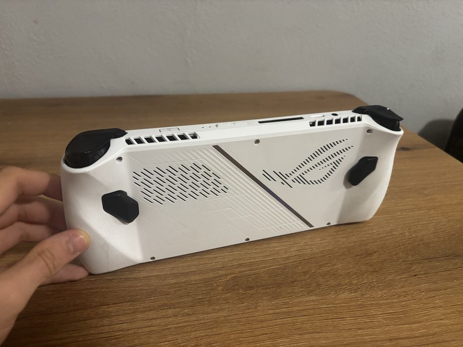 Конзола ASUS Rog Ally