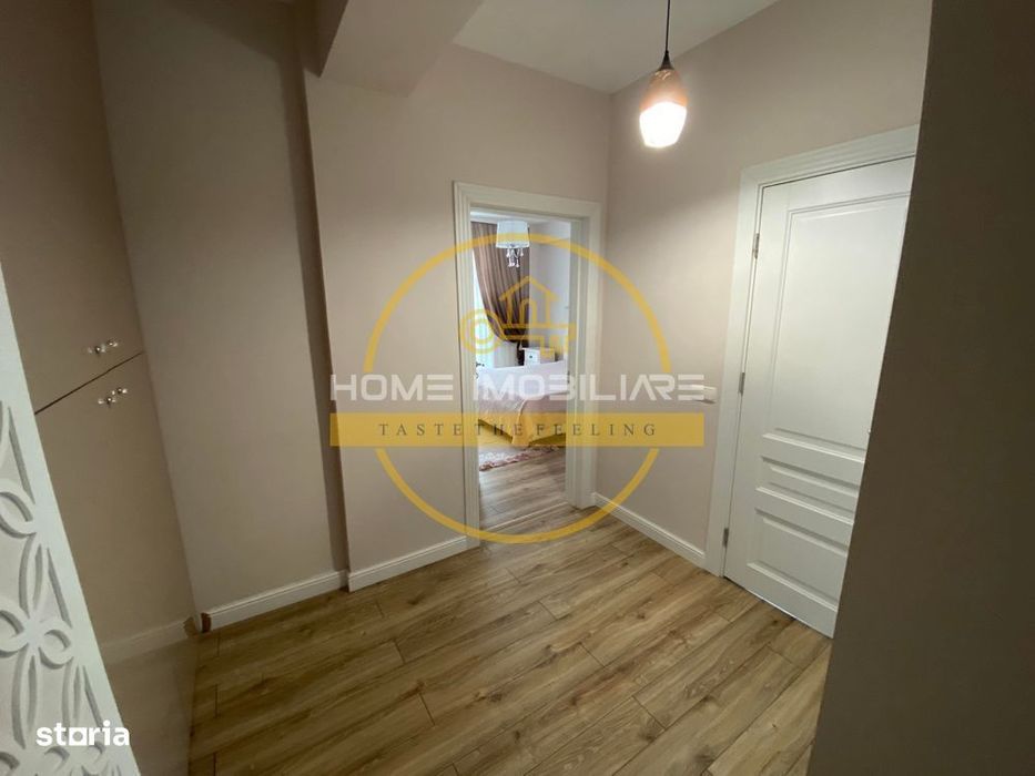 Apartament,