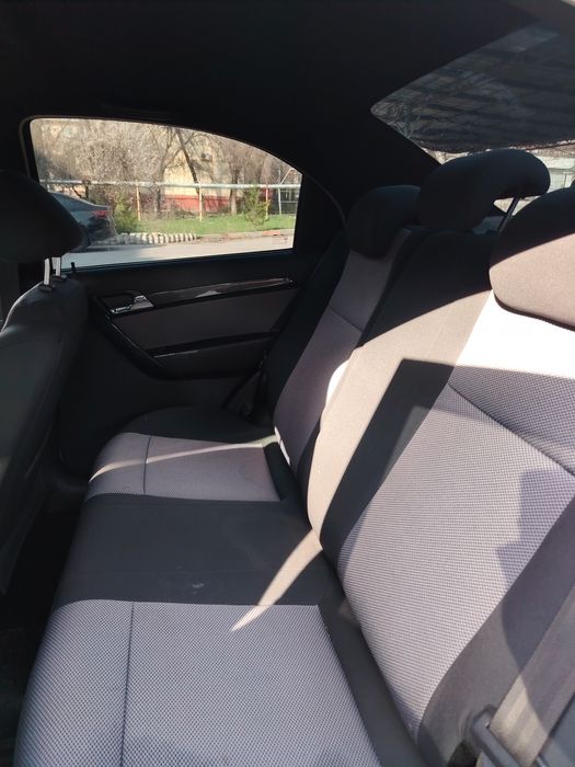 Продам свою нексия 3 автомат