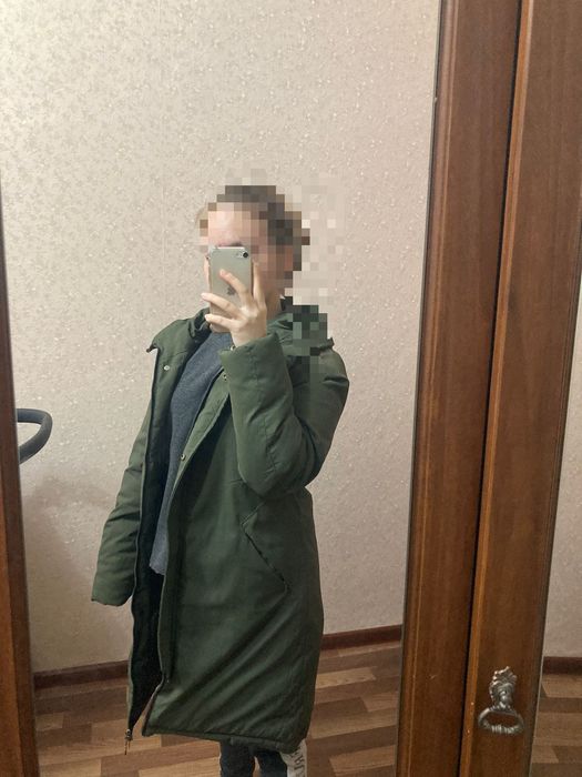 Зимние куртки СРОЧНО!