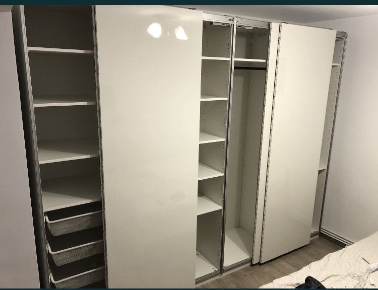 Montaj ikea. Montator mobilier ikea