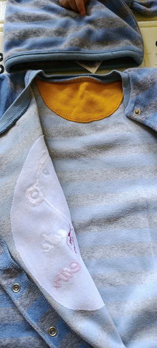 Слипы для малыша