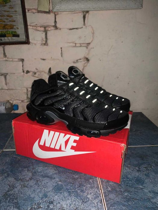nike air max tn reflectorizanti