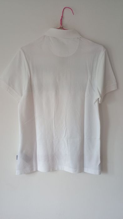 Tricou.   Barbour
