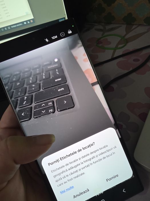 Samsung s23 ultra si huse