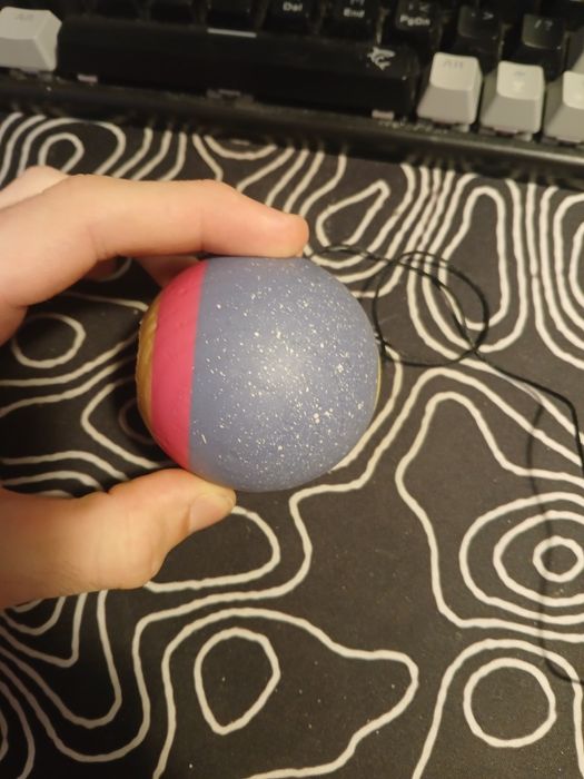 Kendama costume tama revo ken lotus element solo