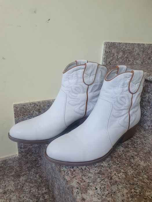 Дамски боти Fabiano