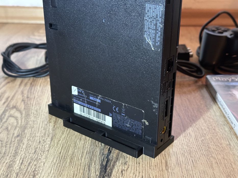 Playstation 2 / PS2 Slim