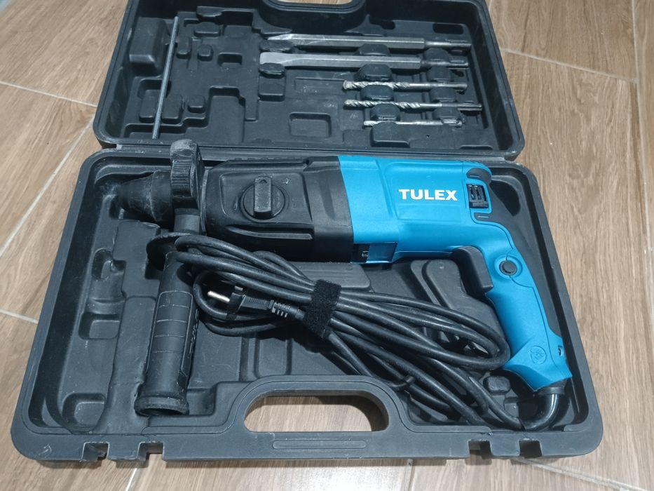 Перфораторы сатылады