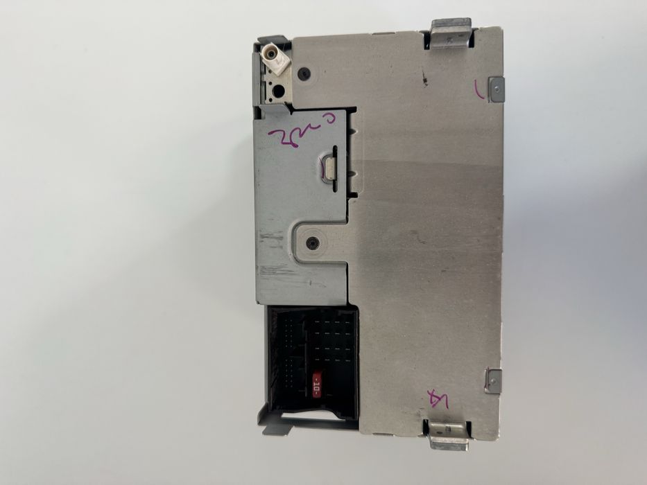 Casetofon Skoda / Casetofon Sony