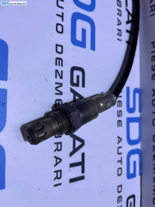 Sonda Lambda Dupa Catalizator Volkswagen Jetta 1.4 TSI CAXA 2006 - 2011 Cod 03C906262T [D0659]