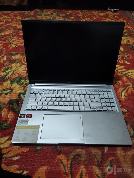 Ideal holatdagi Vivobook M1605Y sotiladi!
