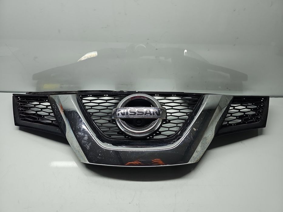 Grila bara fata Nissan X-Trail (T32) [Fabr 2013-prezent] 62310-4CE0A