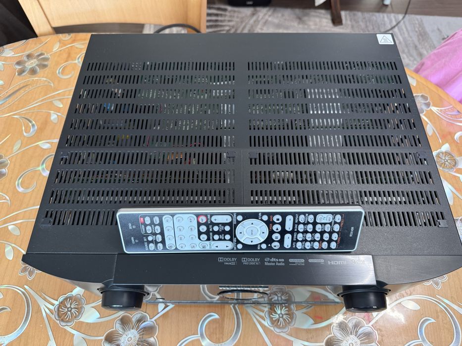 Marantz SR-6006