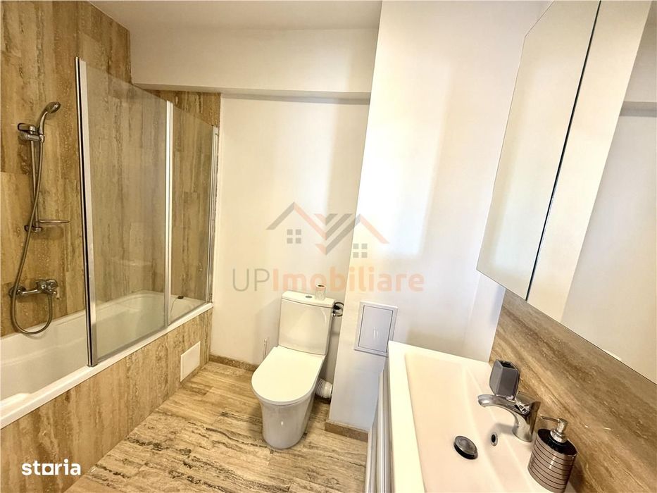 Apartament De Inchiriat |  2 Camere | 1 Dresign |  2 Debarale | Nufaru